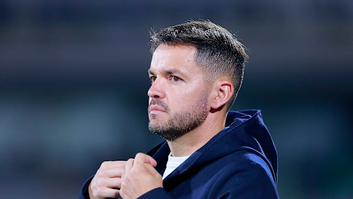 Cruz Azul v Tigres UANL - Playoffs Torneo Apertura 2025 Liga MX Cruz Azul v Tigres UANL - Playoffs Torneo Apertura 2025 Liga MX