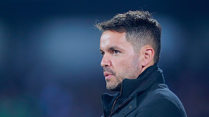 Pumas UNAM v Cruz Azul - Torneo Clausura 2026 Liga MX