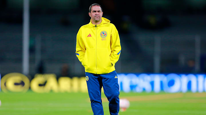 Pumas UNAM v America - Torneo Clausura 2026 Liga MX