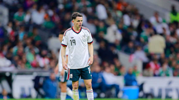 Mexico v Portugal - International Friendly