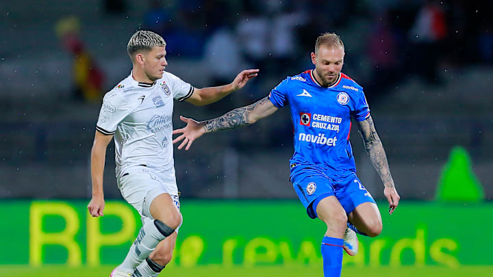 La previa de Querétaro vs Cruz Azul en la Liga MX