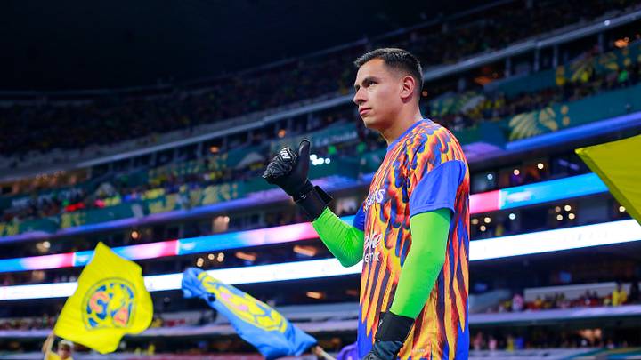 America v Chivas - Torneo Apertura 2026 Liga MX America v Chivas - Torneo Apertura 2026 Liga MX
