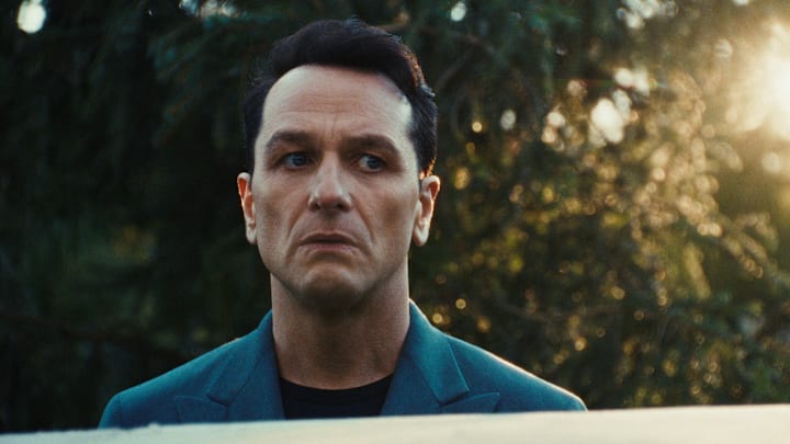 İÇİMDEKİ CANAVAR İÇİMDEKİ CANAVAR