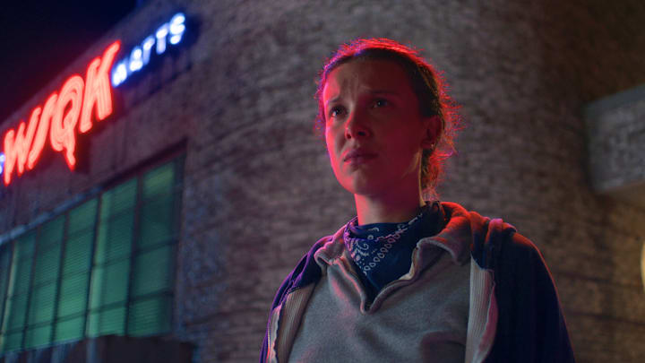 STRANGER THINGS_ SEASON 5 - Edited