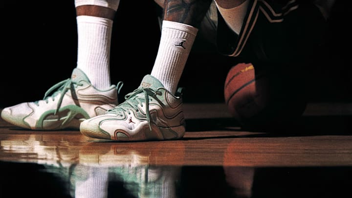 Jordan Brand’s New Tatum 3 Delivers a Lightweight Feel and Adaptable Performance