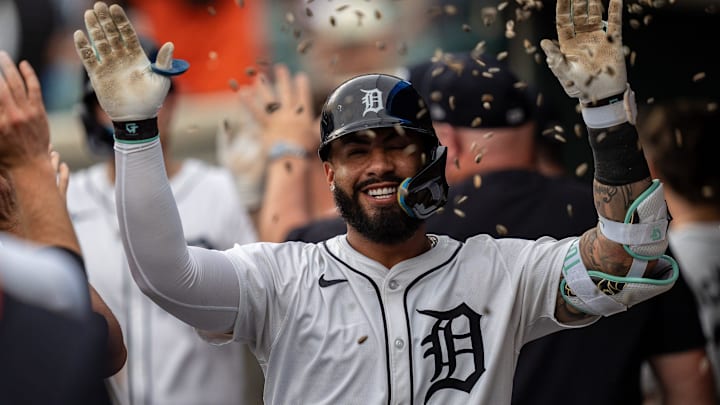  Gleyber Torres ha mantenido su agencia de representación en toda su carrera