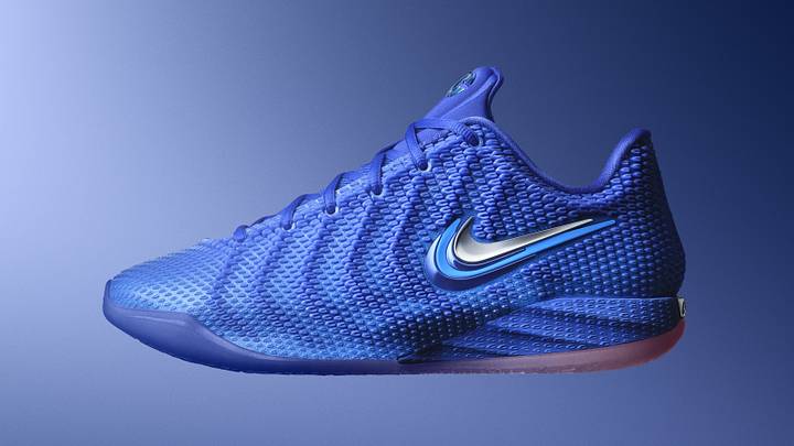 The Nike Caitlin 1 features new performance technology. The Nike Caitlin 1 features new performance technology.