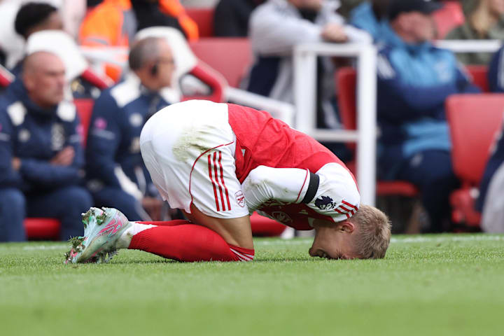 มาร์ติน เอเดการ์ด มาร์ติน เอเดการ์ด