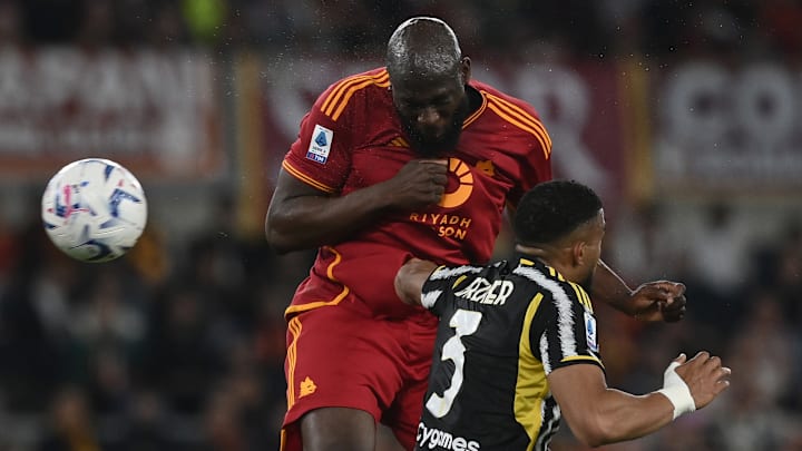 Forward Lukaku and defender Bremer were the authors of the goals for their respective teams