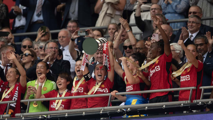 Women's team has been sidelined while the men's training complex undergoes refurbishment Women's team has been sidelined while the men's training complex undergoes refurbishment