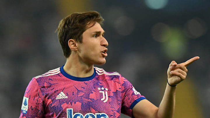 Federico Chiesa