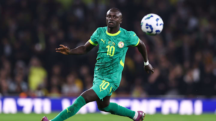 Brazil v Senegal - International Friendly