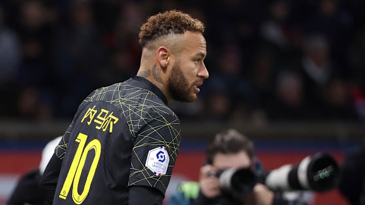 Paris Saint-Germain v Stade Reims - Ligue 1