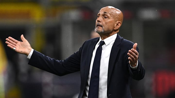 Luciano Spalletti