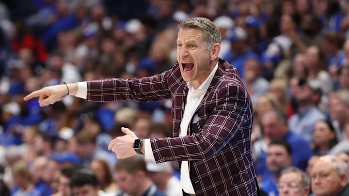 Kentucky v Alabama