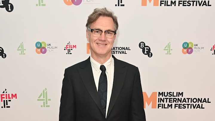 "Hounds" London Premiere Opens The 1st Muslim International Film Festival - VIP Arrivals