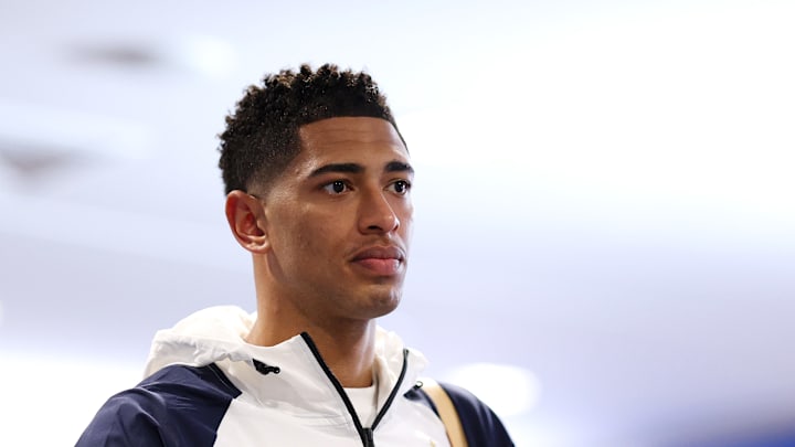 England v Japan - International Friendly