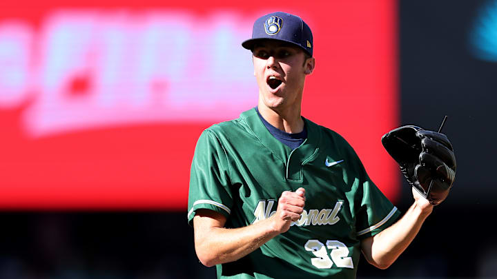 SiriusXM All-Star Futures Game