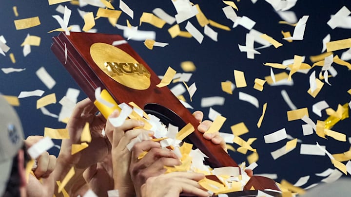2023 NCAA Division I Baseball Championship