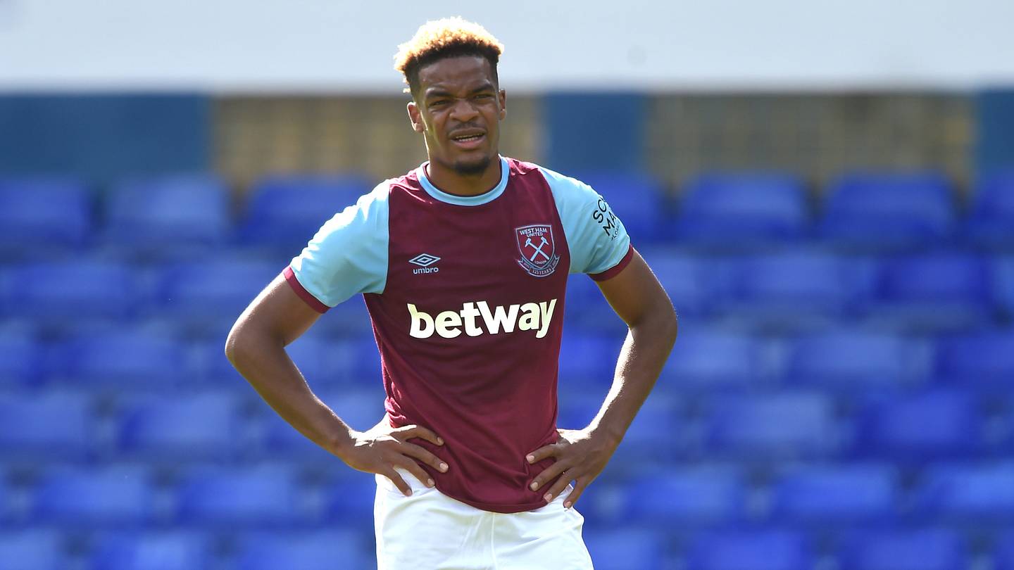 What happened to Grady Diangana?