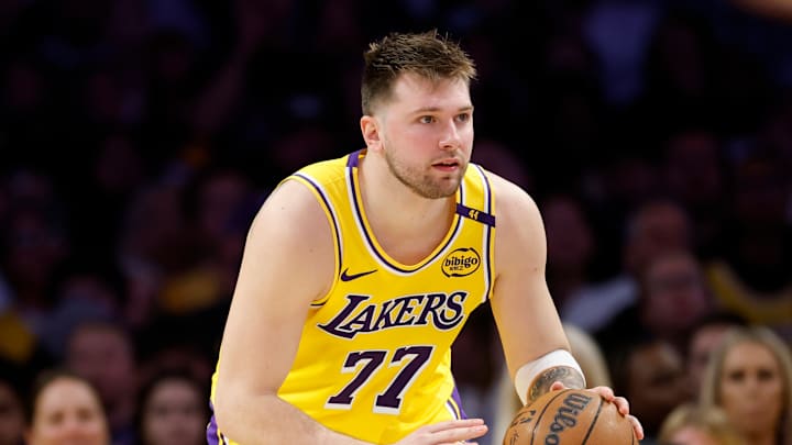 Minnesota Timberwolves v Los Angeles Lakers - Game Five