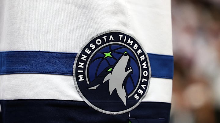 Golden State Warriors v Minnesota Timberwolves - Game One