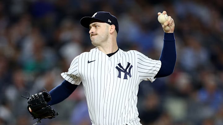 Pittsburgh Pirates v New York Yankees Pittsburgh Pirates v New York Yankees