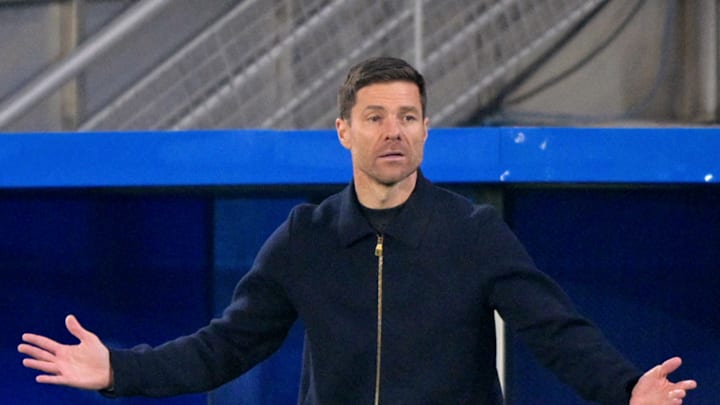 Xabi Alonso obtient sa douzième victoire en Liga.