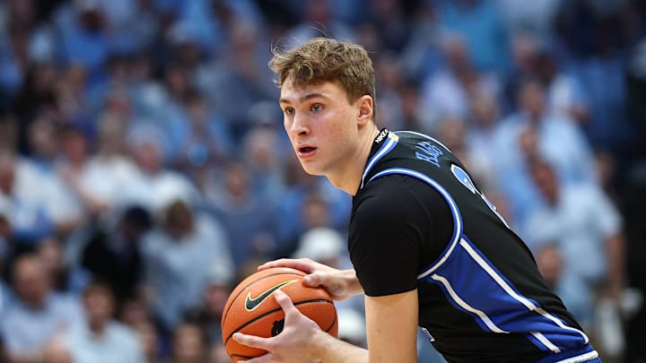Duke v North Carolina
