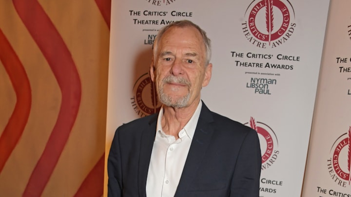 The 31st Annual Critics' Circle Theatre Awards - After Party