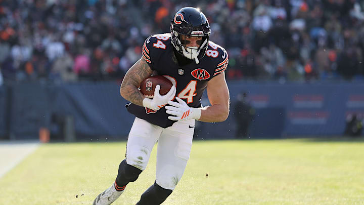 Cleveland Browns v Chicago Bears - NFL 2025