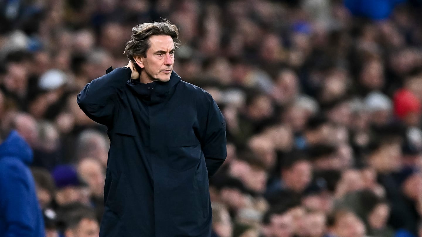 'No intention of selling' - Another dream Tottenham midfield transfer target is off the table - Hotspur HQ