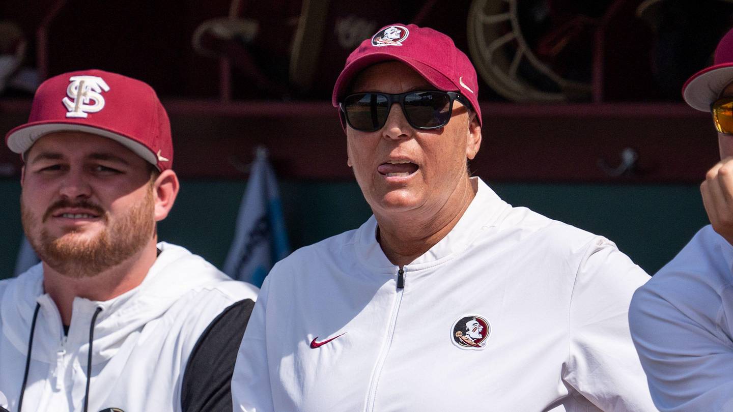 Florida State softball improved its roster despite losing two of its best players