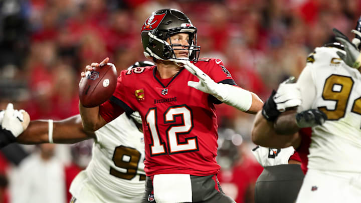 Tom Brady no descarta jugar en la NFL en 2023 