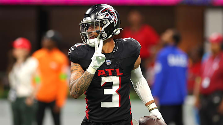Carolina Panthers v Atlanta Falcons
