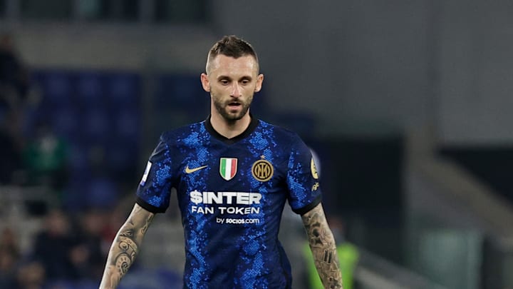 Marcelo Brozovic