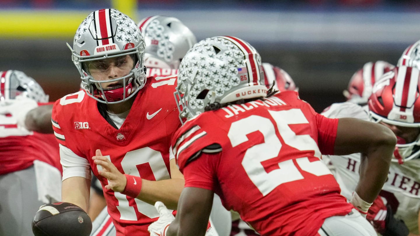 Three Things Ohio State Should Not Do During the Offseason