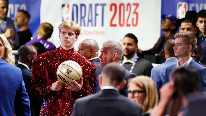 2023 NBA Draft