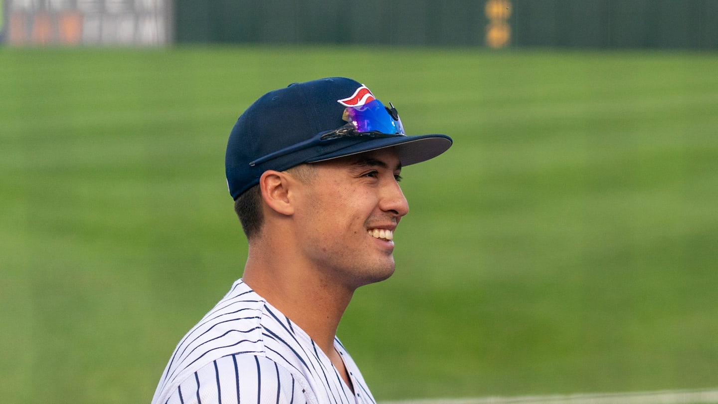 Yankees Give Insight on Anthony Volpe's Return after Jose Caballero's Big Night