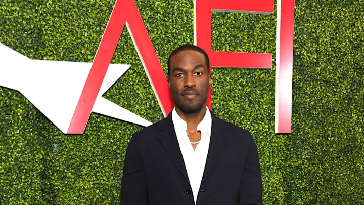 20th Annual AFI Awards - Cocktail Reception