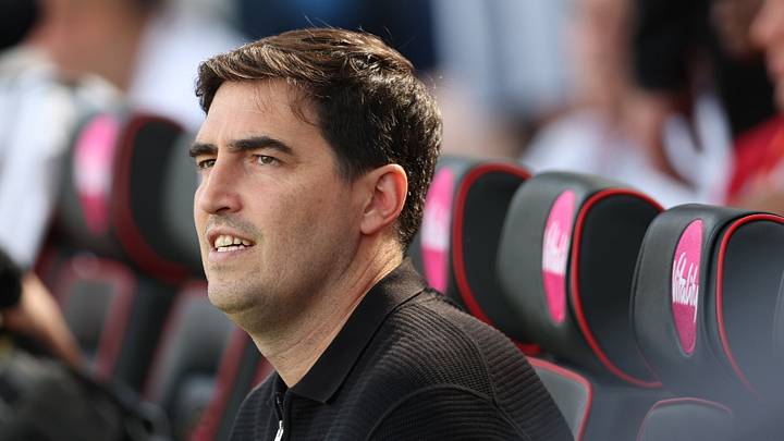 AFC Bournemouth v Liverpool - Premier League 2026/27 AFC Bournemouth v Liverpool - Premier League 2026/27