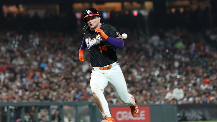 St. Louis Cardinals v San Francisco Giants