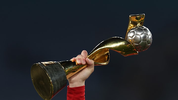 L'Espagne est championne du monde en titre