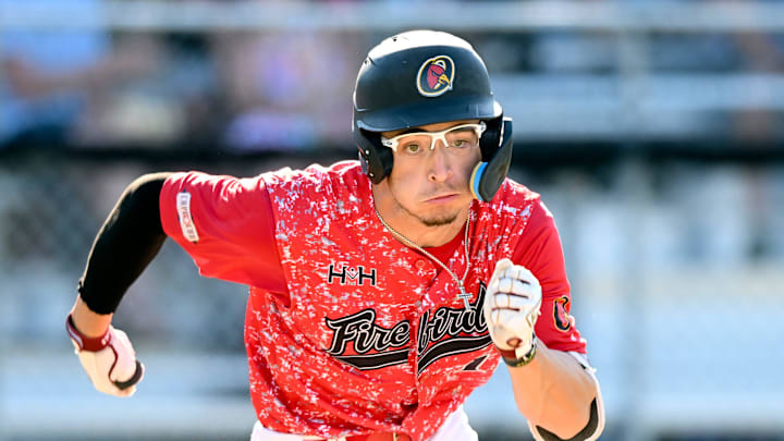 Cardinals promote rising outfield prospect to High-A