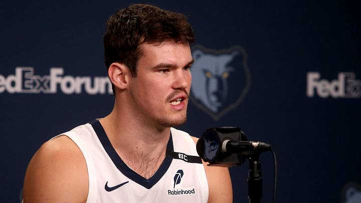 The Warriors may already regret losing Quinten Post