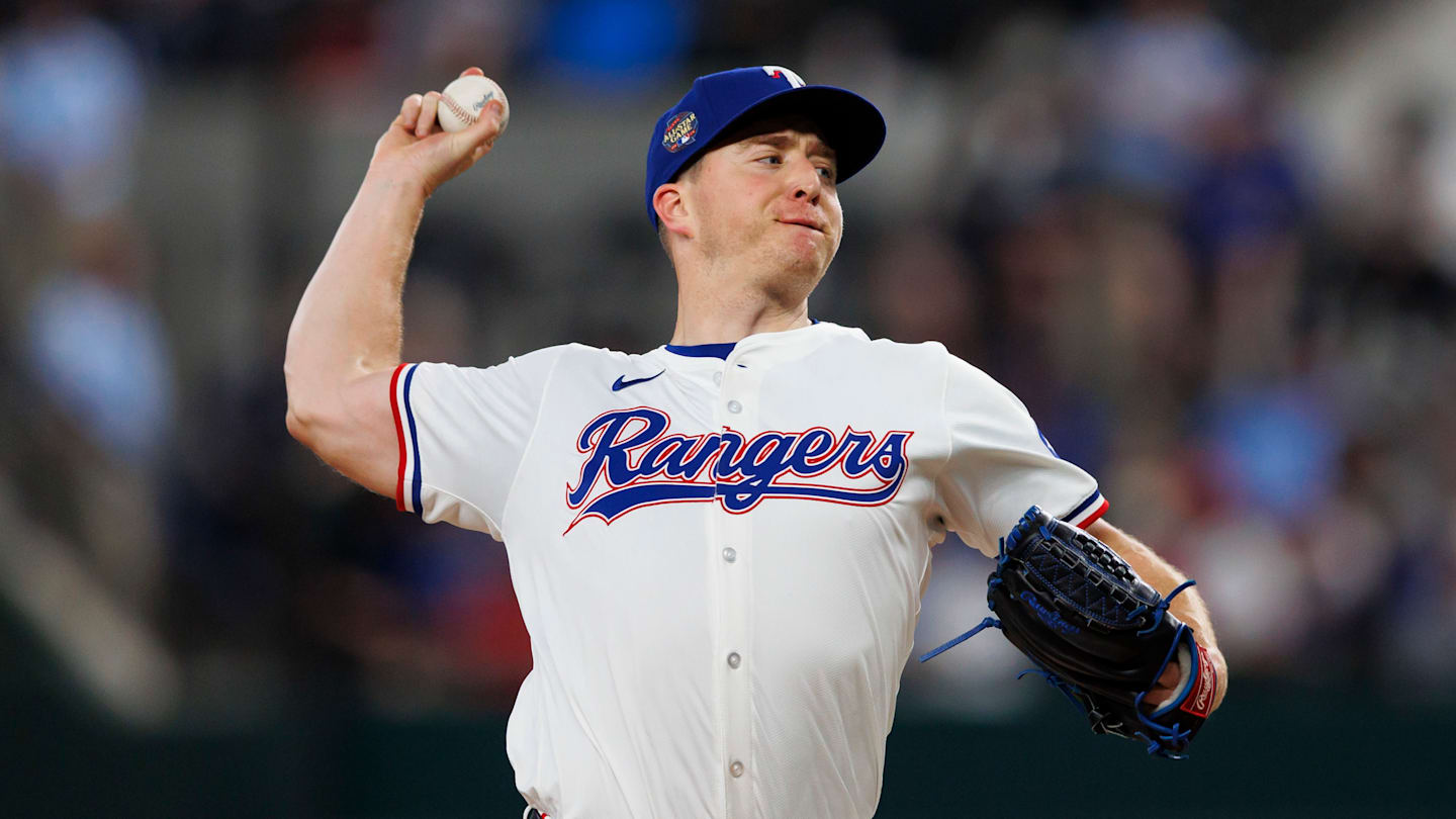 Could the Nationals sign this local product to help bolster their bullpen?