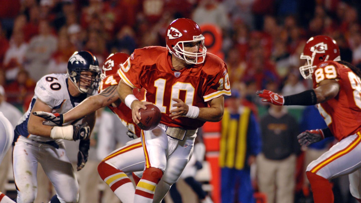 Chiefs Fans Finally Get New Voices in the Broadcast Booth