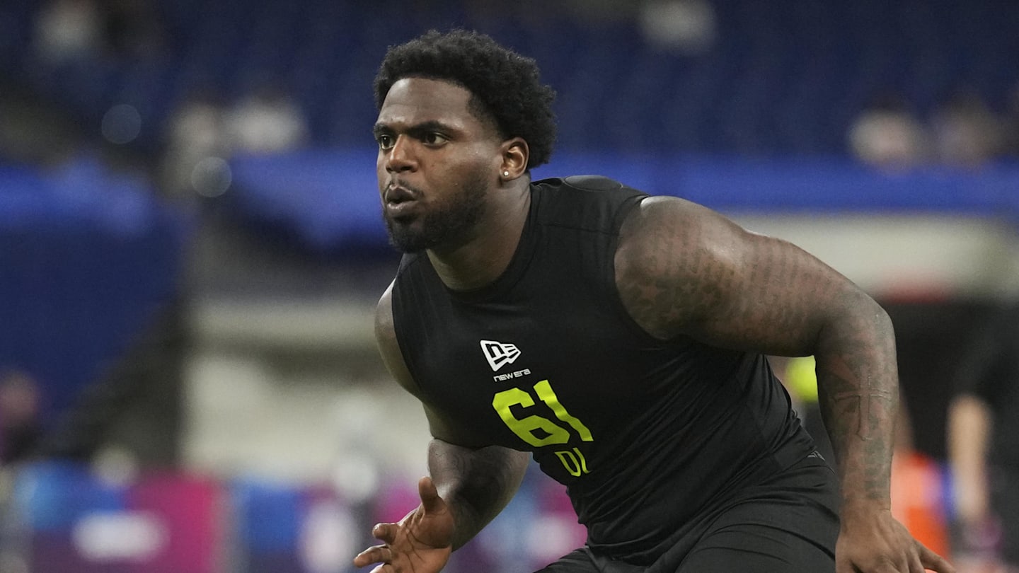 Don’t Look Now, But Chargers Threw Huge Contract at Another Undrafted Free Agent