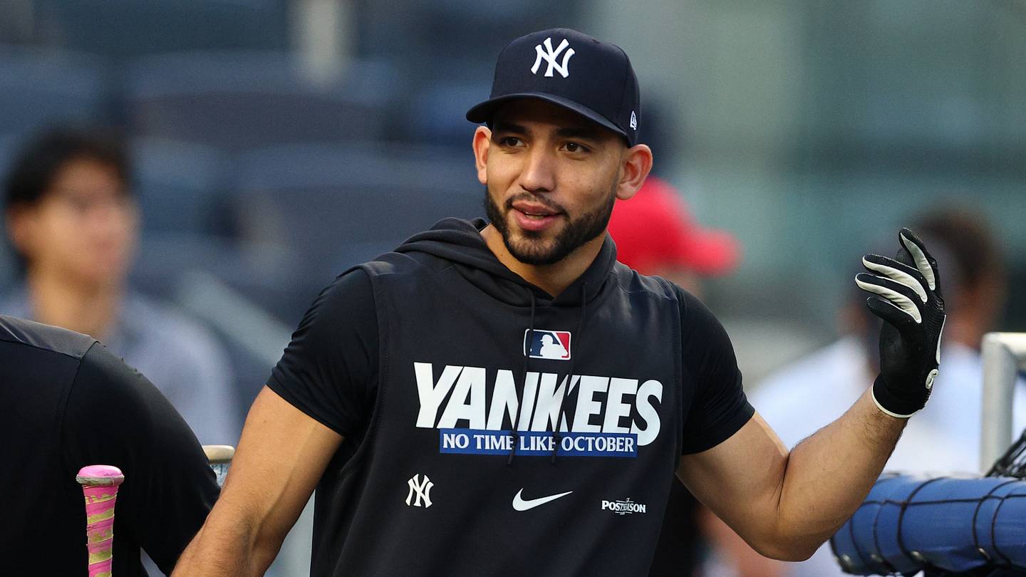 One Adjustment the Yankees Must Make Before Game 2