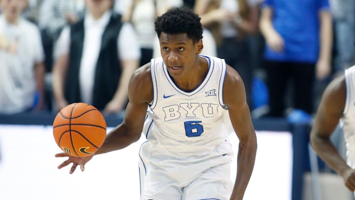 Cincinnati v Brigham Young
